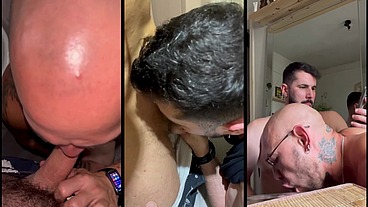 BOQUETE E UM COPO DAGUA NÃO SE NEGA A NINGUÉM. - COMPLETO