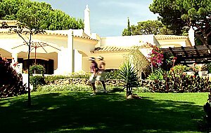 Sapphicerotica, lola, tiffany.horny trespassers