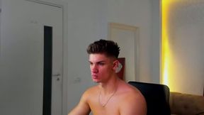 Max Kaiden Private Show