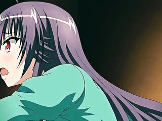 Girlfriend with Large Breasts Likes Getting Banged Doggy Style and Taking a Creampie