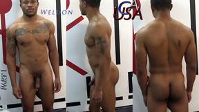 ”CAUSA 599 Weldon - Part 1”