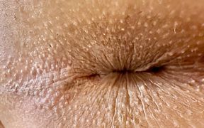 Making Love on Valentine's Day Bareback Part 2