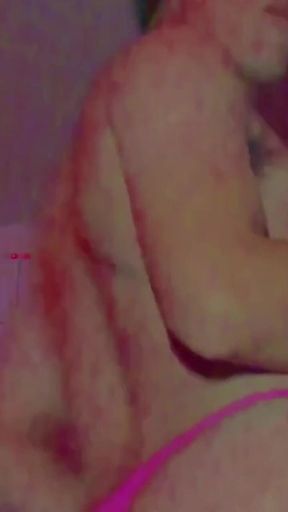 Showing Bulge and Buttocks