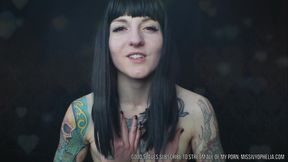 Ivy gets everything - Erotic  mindfuck