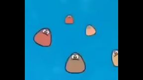 pou versus jovem titans