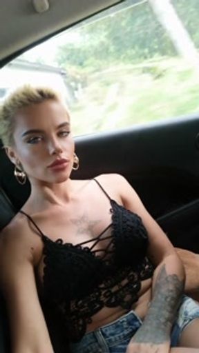 My new hot videos are already on my Fansly