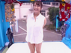 260823あの車に乗って叡智なことされるF3