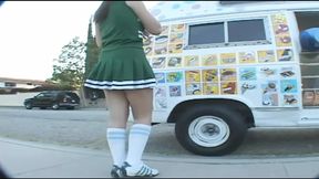 Ice Cream Bang Bang 1 - Episode 6