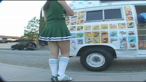 Ice Cream Bang Bang 1 - Episode 6