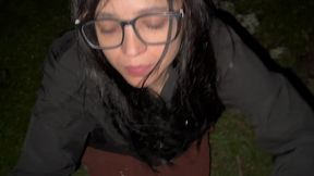 during the christmas holidays, he had sex with a stepcousin behind my back without anyone in the family finding out.