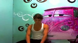 Damian I Private Show