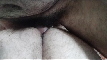 Metendo no rabo gg