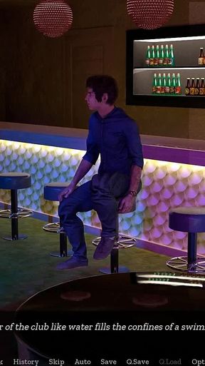 Secrets of the Valley: Sexy Girls Party in a Night Club - Episode 5