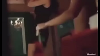 رقص ساخن و مكنة ممتعه