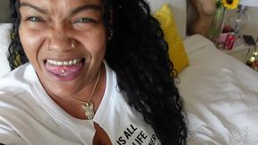 Slow and Sensual Playtime with a Curvy Beauty