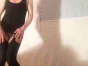 Dancing shy and try CD Swed