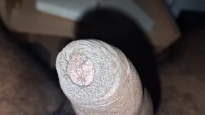 Indian BBC guy solo jerking video 258
