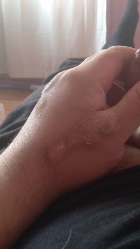 Incredibly hard cock to fuck you   Clip 2