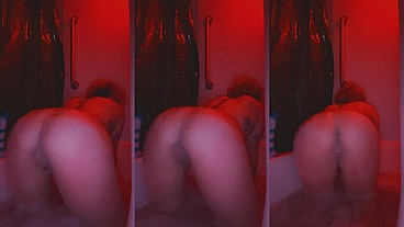 Soapy N Wet