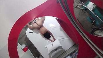 my cuckold husband gives me a great pussy eating and licking, blowing and sucking my pussy hole so rough and good