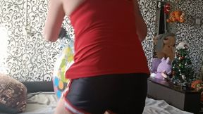 Vakeri sittopop dotted beachball