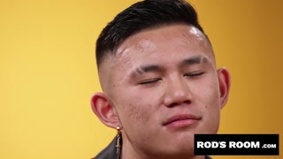 RodsRoom - BTS Hunk Intro Compilation ft Micheal Boston, Beau Butler &amp; MORE!!