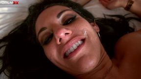 quickfap 11m of bella reese by only3x network