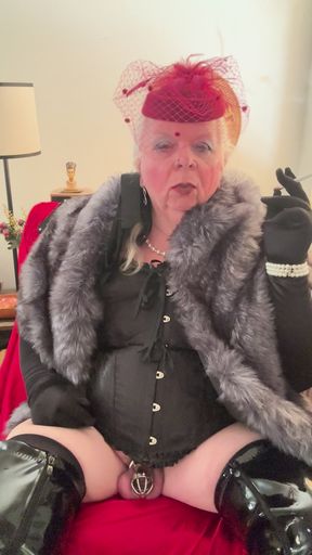 Perpetual singularity