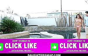 Barbecue Business Pt. 2