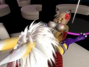 Club's Night - After Party ( Furry / Yiff )