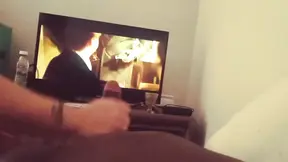 Hot babe begs for ass fuck and gets it