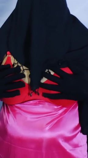 I made love to my beautiful stepsister, the next day we had an amazing   Clip 2