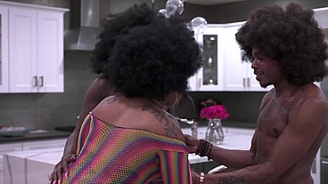 70s Cosplay