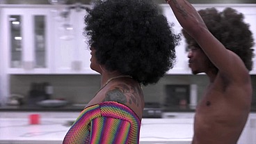 70s Cosplay