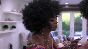 70s Cosplay