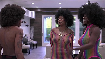 70s Cosplay