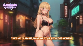 Giving you a good time | ASMR JOI Hentai Audio
