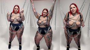 je peux te faire une petite danse ?