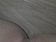 Pussy play