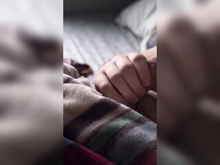 THICK ROD Exploding with CUM! Cum With Me - Hawt Solo Hunk Masturbation & Precious Angel Praising