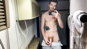 Two guys submit their sex tape