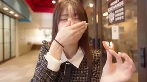 Asian Beauty's Hot JAV Premiere - Mind-Blowing Passion Exposed