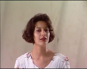 Amateur Babe From Germany Showing Her Big Tits on Casting