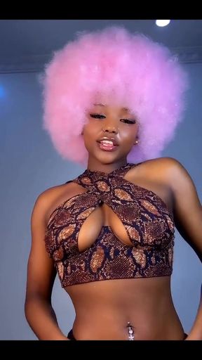 Pink Fits Me