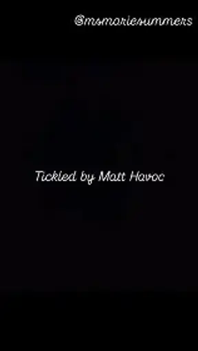 Tickled by Matt Havoc