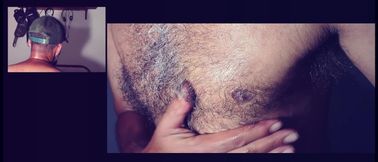 Body Oil - a Big Load