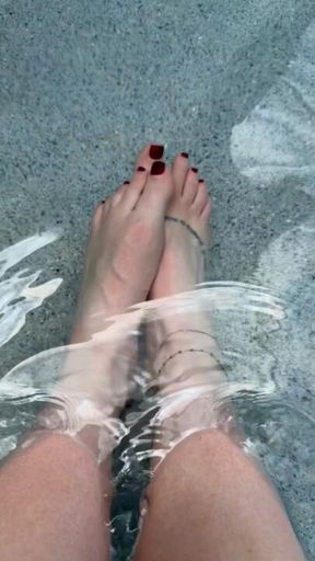 💦 splish splash compilation 💦