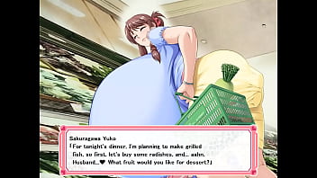 Diabolical Modified Wife Shop Size 3