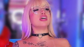 Member Video @kaorianya @Female Masturbation & #Big Boobs #Webcam Porn #Glasses Porn #Latina #Blonde hot film porno | Tik.Porn