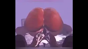 Sasha Explores Forbidden Desires in VR with AI Lover – A Steaming Affair